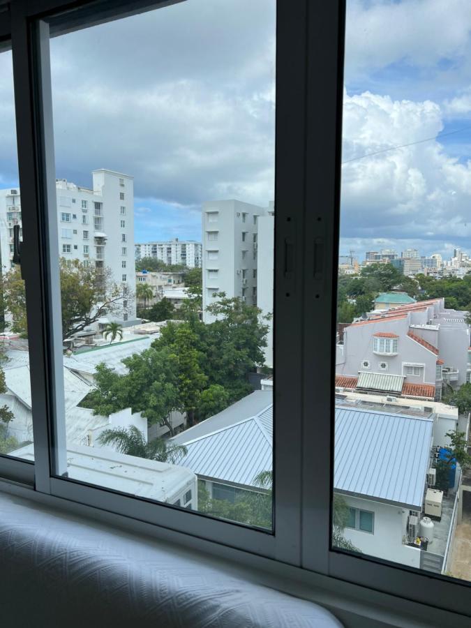 Yoa'S Escape Appartement San Juan Buitenkant foto